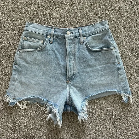 AGOLDE Dee Short in Digit Size 26 - Picture 1 of 7